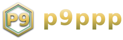 p9ppp logo